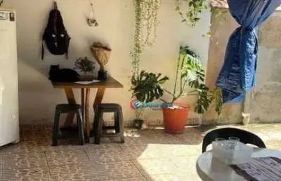 Casa com 2 quartos à venda - alto de pinheiros - paulínia/sp