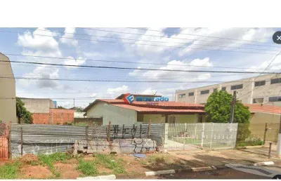 Terreno à venda, 267 m² por r$ 340.000,00 - loteamento remanso campineiro - hortolândia/sp