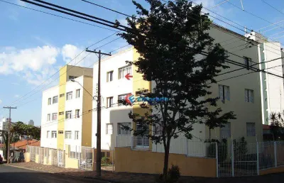 Apartamento com 3 quartos à venda - vila rossi borghi e siqueira - campinas/sp
