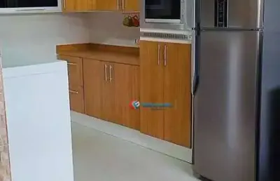 Casa com 3 quartos à venda - jardim nova europa - hortolândia/sp
