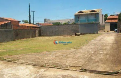Terreno exclusivo com 790m² no coração do parque ortolândia, para parceria, venda ou locação!