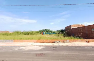 Terreno à venda, 250 m² por r$ 200.000,00 - residencial portal bordon iii - sumaré/sp