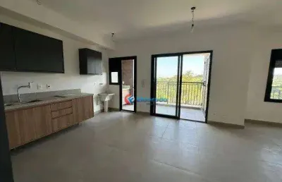 Apartamento com 2 quartos à venda - swiss park - campinas/sp