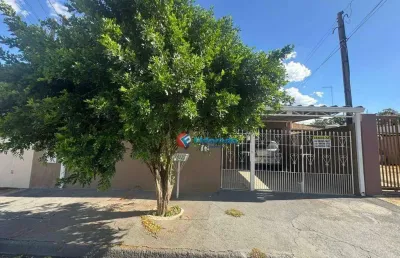 Casa com 3 qiartos à venda, 197 m² - jardim bom retiro (nova veneza) - sumaré/sp