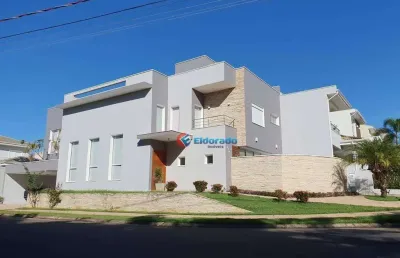 Casa com 3 quartos à venda - parque bom retiro - paulínia/sp