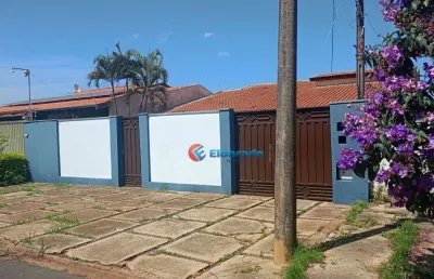 Casaà venda - parque manoel de vasconcelos - sumaré/sp