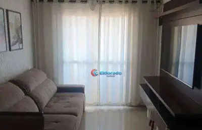 Apartamento à venda - jardim paulicéia - campinas/sp