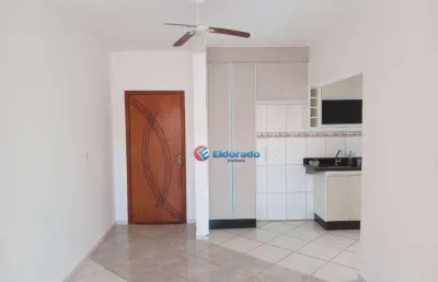 Apartamento à venda, 70 m² por r$ 250.000,00 - loteamento remanso campineiro - hortolândia/sp