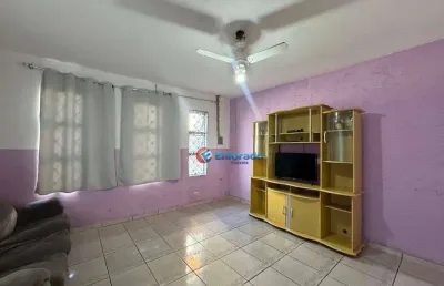Casa com 3 quartos à venda na Rua Quatro, Vila Davina, Sumaré