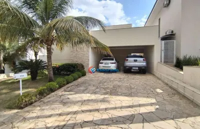 Casa à venda - jardim residencial parque da floresta - sumaré/sp