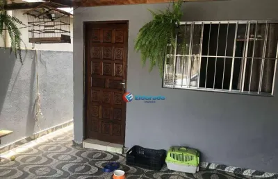 Casa com 3 quartos, por r$ 270.000,00 - parque yolanda ( matão ) - sumaré/sp. aceita financiamento.