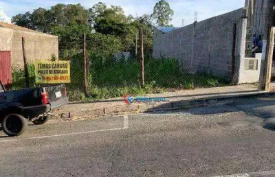 Terreno à venda, 297 m² por r$ 199.000,00 - parque residencial são clemente - monte mor/sp