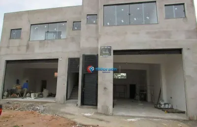 Sala comercial para alugar na Avenida Rebouças, Centro, Sumaré