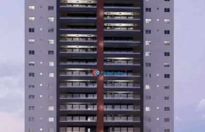 Apartamento com 4 suítes à venda, 190 m² no jardim são carlos em sumaré