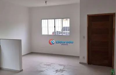Casa com 2 quartos à venda no Jardim Paulista, Monte Mor 
