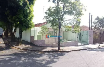 Casa à venda ou para aluguel - centro - nova odessa/sp
