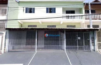 Casa com 3 quartos à venda na Avenida Tarsila do Amaral, Jardim Amanda II, Hortolândia