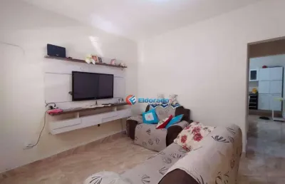Casa à venda - jardim maria antônia (nova veneza) - sumaré/sp