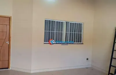 Casa com 2 quartos à venda - parque residencial salerno (nova veneza) - sumaré/sp