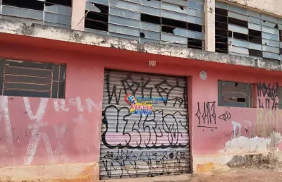Sala comercial para alugar na Praça Antônio Marques, Centro, Sumaré