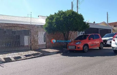 Casa para alugar, 222 m² por r$ 9.000,00/mês - nova paulínia - paulínia/sp