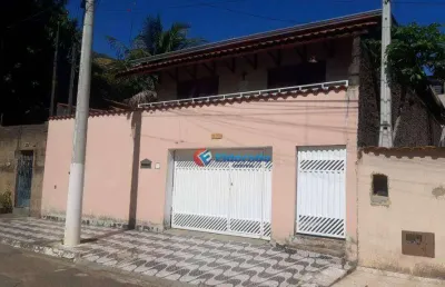 Casa com 3 dormitórios à venda, 339 m² por r$ 398.900,00 - jardim ricardo - hortolândia/sp
