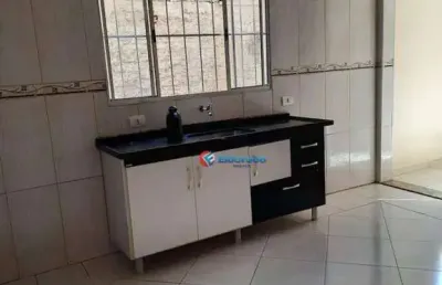 Casa com 2 quartos à venda - parque da amizade (nova veneza) - sumaré/sp