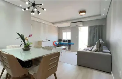 Apartamento à venda - jardim nossa senhora de fátima - hortolândia/sp