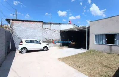 Casa com 2 dormitórios à venda, 110 m² por r$ 426.000,00 - nova alvorada  - monte mor/sp