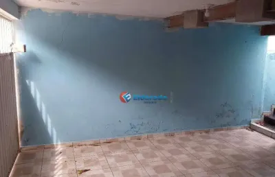 Casa com 3 dormitórios à venda, 111 m² por r$ 400.000,00 - vila real - hortolândia/sp