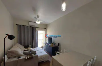 Apartamento à venda - jardim marchissolo - sumaré/sp