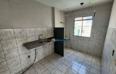 Apartamento à venda - parque valença i - campinas/sp