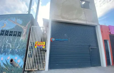Kitnet / Stúdio para alugar na Rua Geraldo Preto Rodrigues, Jardim Paulistano, Sumaré