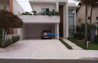 Casa, 400 m² - venda por r$ 3.600.000,00 ou aluguel por r$ 14.996,00/mês - jardim santa rita de cássia - hortolândia/sp