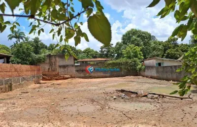 Terreno à venda - chacara recreio umuarama - monte mor/sp