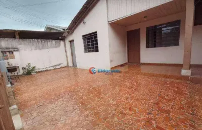 Casa à venda - vila yolanda costa e silva - sumaré/sp