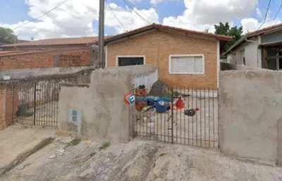 Casa com 2 dormitórios à venda, 156 m² por r$ 550.000,00 - loteamento remanso campineiro - hortolândia/sp