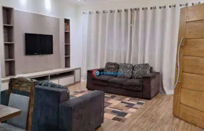 Casa em condomínio fechado com 3 quartos à venda em Jardim Itapoan, Monte Mor 