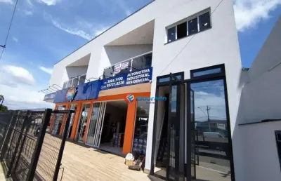 Kitnet para alugar, 40 m² por r$ 1.400/mês - parque silva azevedo (nova veneza) - sumaré/sp