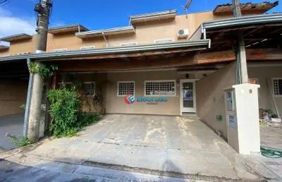 Casa para venda ou aluguel - jardim morumbi (nova veneza) - sumaré/sp