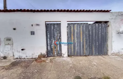 Casa à venda - jardim bom retiro (nova veneza) - sumaré/sp