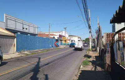 Salão para alugar, 260 m² por r$ 6.600,00/mês - vila são francisco - hortolândia/sp