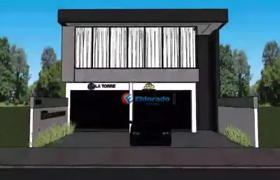 Sala comercial com 1 sala para alugar na Rua José Maria Miranda, Centro, Sumaré