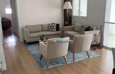 Apartamento à venda - loteamento parque são martinho - campinas/sp