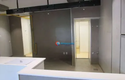 Sala comercial para alugar na Avenida Rebouças, Jardim Alvorada, Sumaré