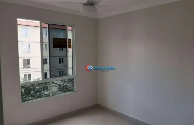 Apartamento à venda - jardim santa julia (nova veneza) - sumaré/sp