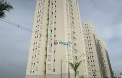 Apartamento com 2 quartos à venda, 57 m² por r$ 335.000 - jardim bela vista - sumaré/sp