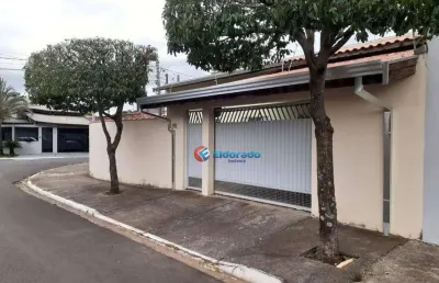 Casa à venda - jardim santa rita ii - nova odessa/sp