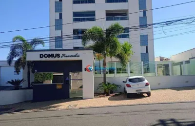 Apartamento com 2 dormitórios à venda, 72 m² por r$ 569.000,00 - parque franceschini - sumaré/sp