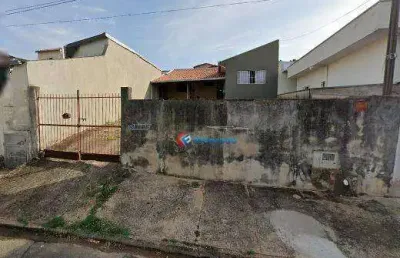 Casa à venda - jardim carmen cristina - hortolândia/sp